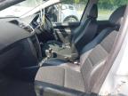 2013 PEUGEOT 207 ALLURE for sale at Copart SANDTOFT