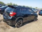 2014 SUBARU XV CROSSTREK 2.0 PREMIUM   à vendre chez Copart ON - TORONTO