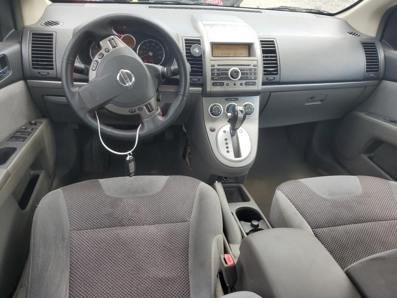 2007 Nissan Sentra 2.0 VIN: 3N1AB61E27L719293 Lot: 64978475