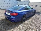 2019 BMW M4 COMPETI for sale at Copart WISBECH