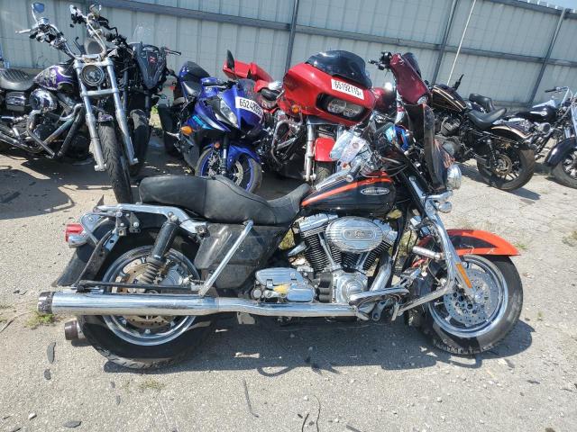 2007 Harley-Davidson Flhtcuse
