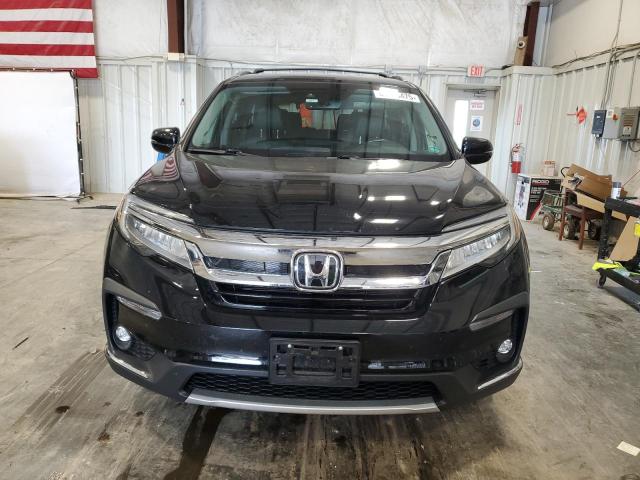  HONDA PILOT 2020 Czarny