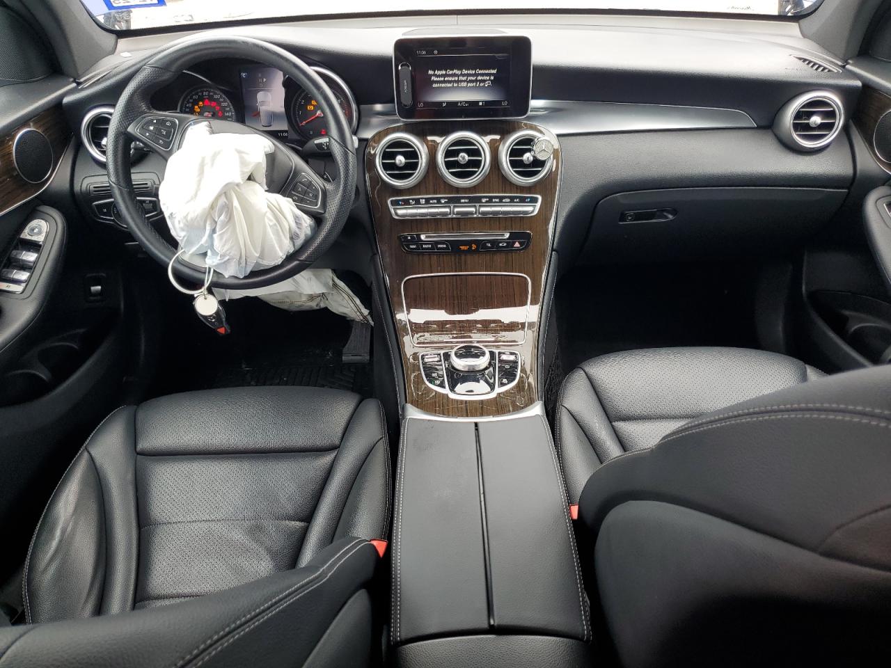 2019 Mercedes-Benz Glc 300 VIN: WDC0G4JBXKF618262 Lot: 64362355