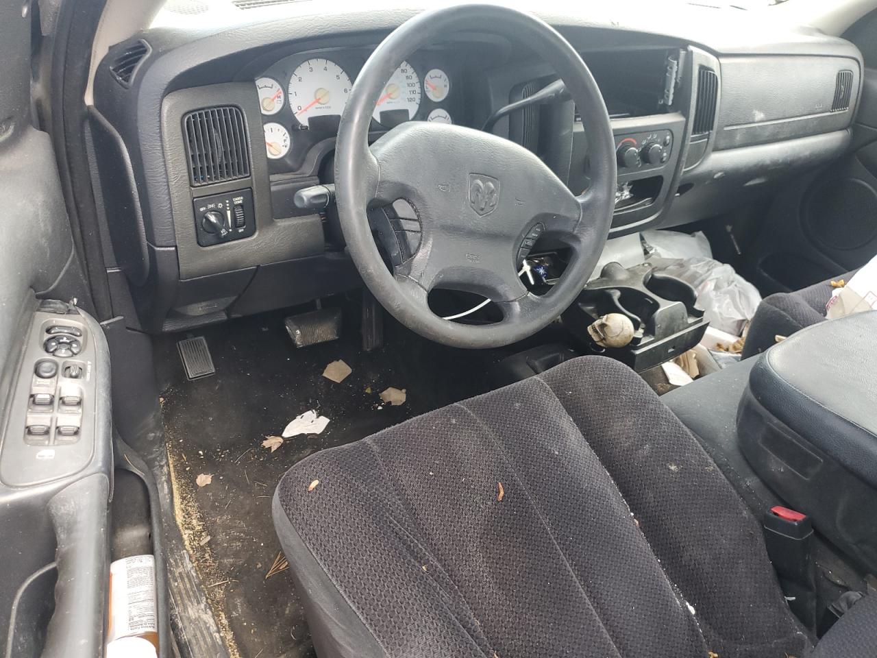 2004 Dodge Ram 1500 St VIN: 1D7HU18D24S547372 Lot: 64229735