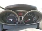 2012 FORD FIESTA SE   for sale at Copart ON - TORONTO