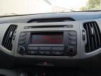 2015 KIA SPORTAGE 1 for sale at Copart CHESTER