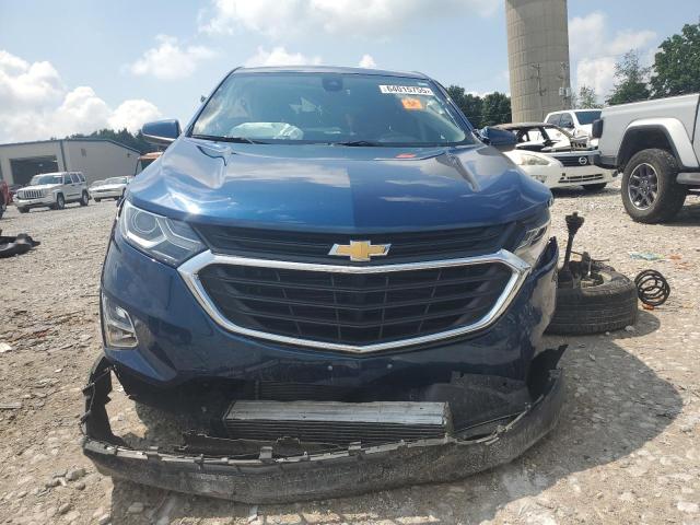  CHEVROLET EQUINOX 2021 Granatowy