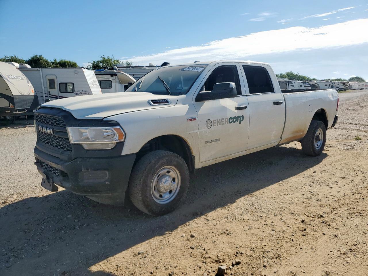 3c6ur5hj3ng390250 3C6UR5HJ3NG390250 2022 Ram 2500 Tradesman