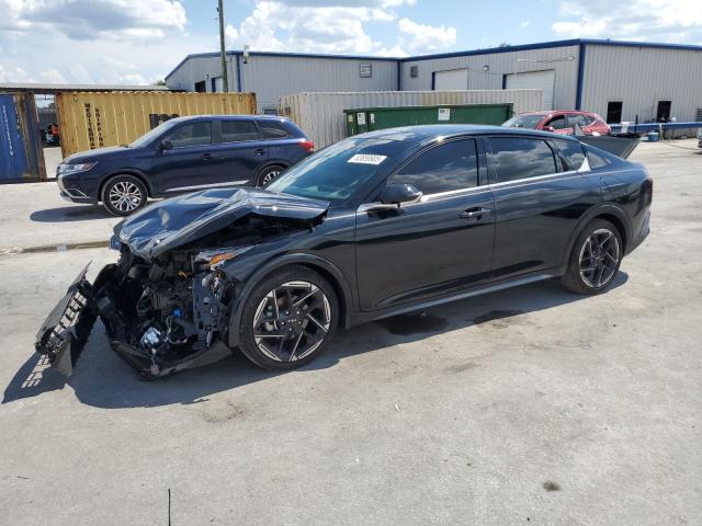 KIA K4 GT LINE 2025
