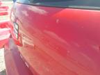 2014 SEAT IBIZA FR T for sale at Copart CORBY