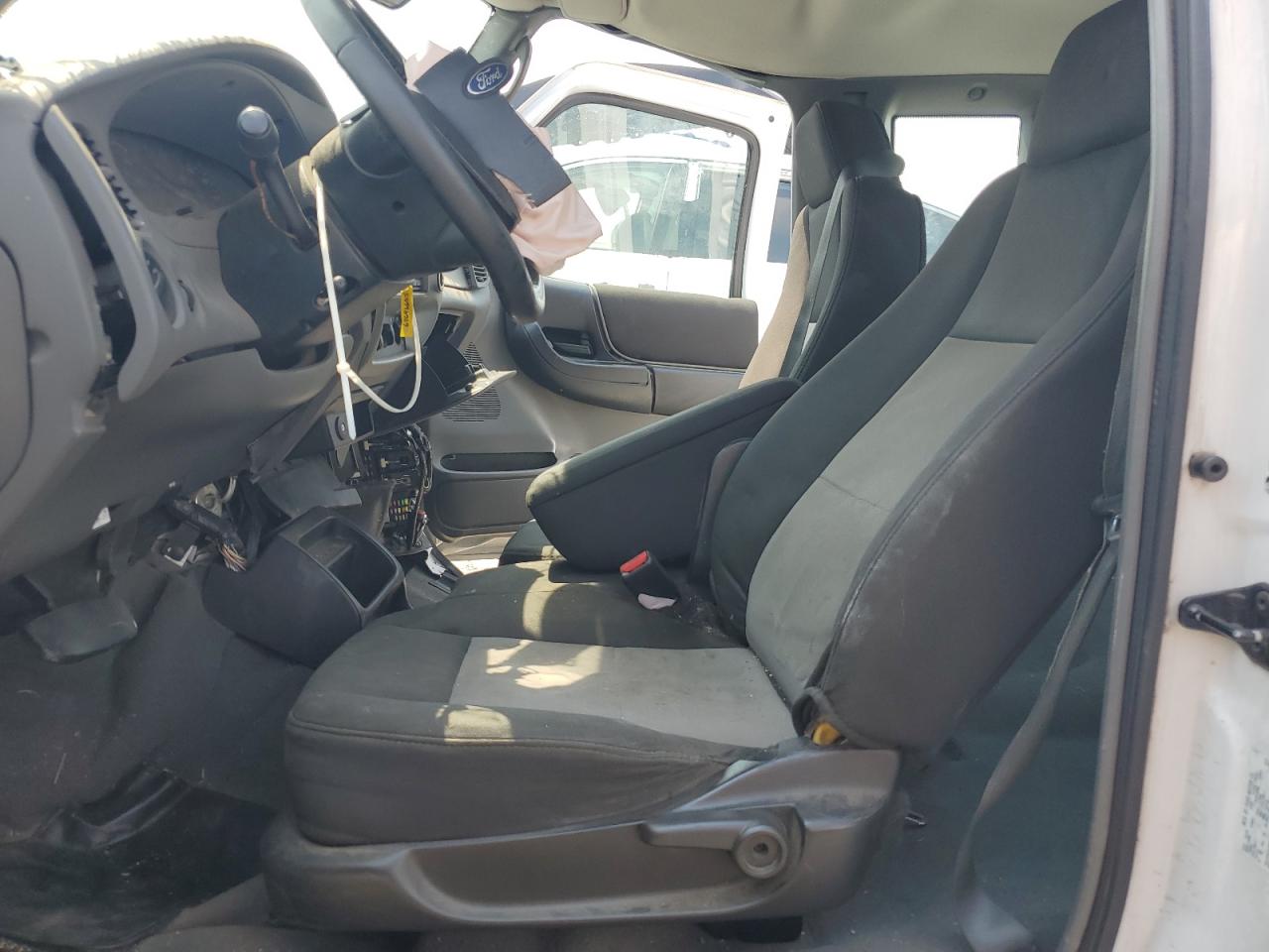 2009 Ford Ranger Super Cab VIN: 1FTYR14E39PA00485 Lot: 64696655