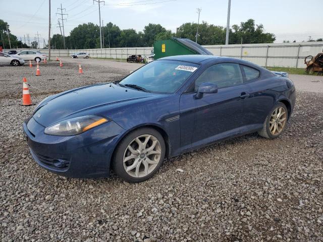 2008 Hyundai Tiburon Gt