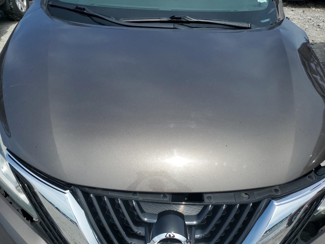 2015 Nissan Murano S VIN: 5N1AZ2MG9FN254228 Lot: 64176295