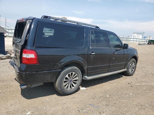  FORD EXPEDITION 2015 Czarny