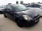 2006 FORD FIESTA FREEDOM  for sale at Copart SANDY