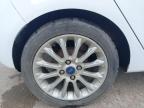2013 FORD FIESTA TIT for sale at Copart ROCHFORD