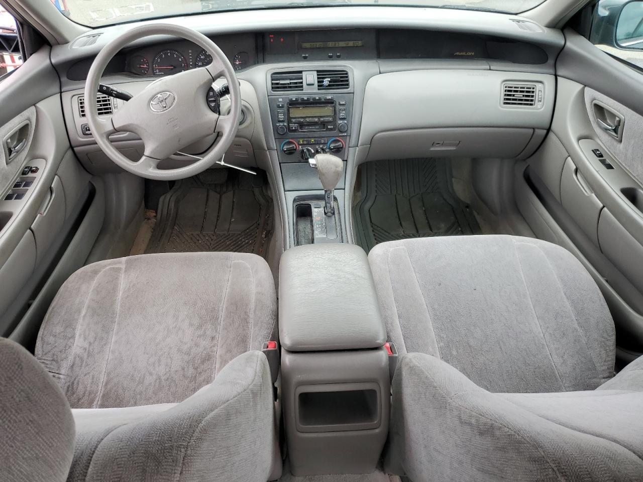 2003 Toyota Avalon Xl VIN: 4T1BF28B93U325568 Lot: 64957915