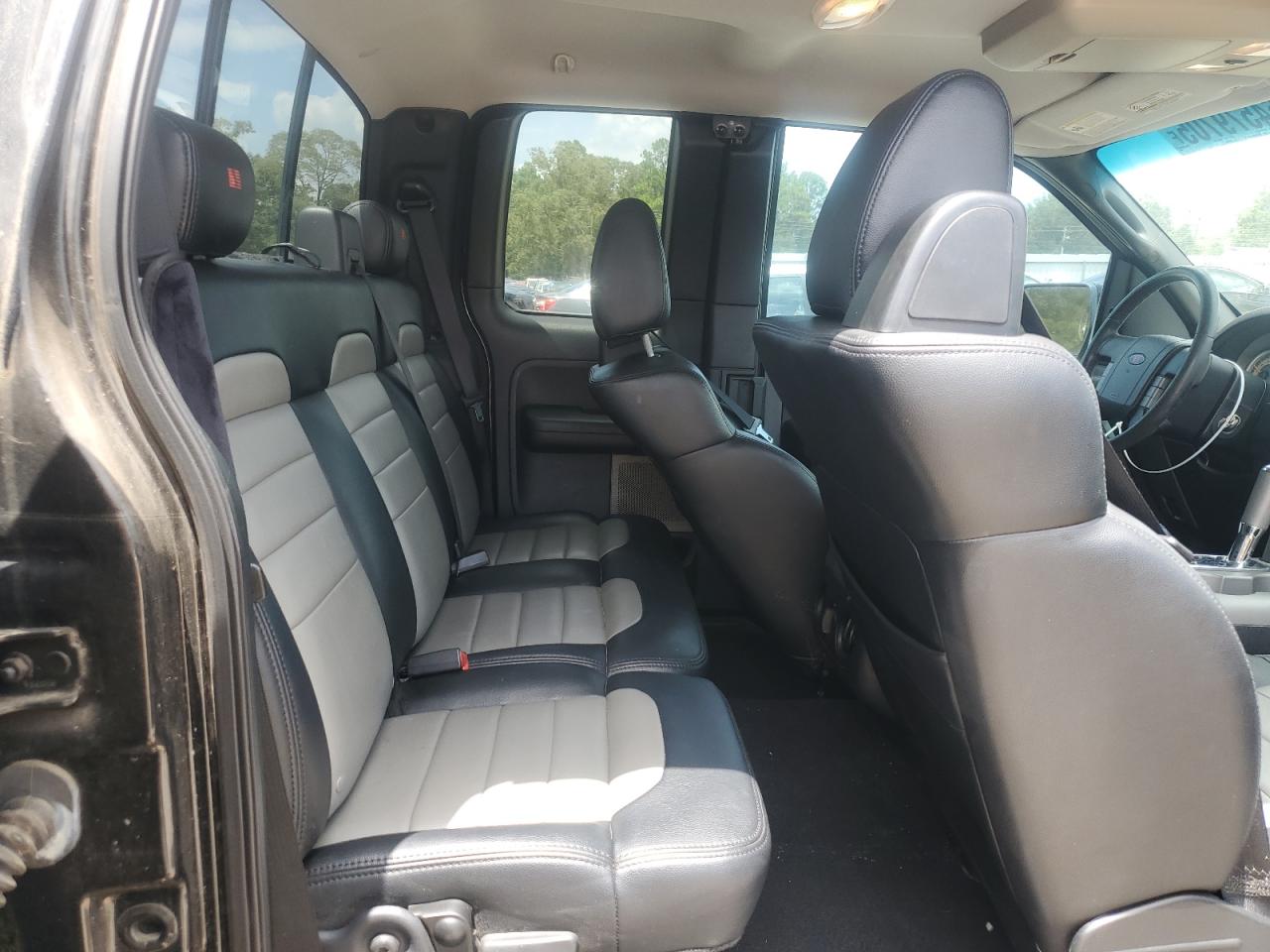 2007 Ford F150 VIN: 1FTPX12527KB29042 Lot: 64579705