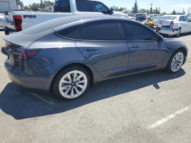  TESLA MODEL 3 2023 Charcoal