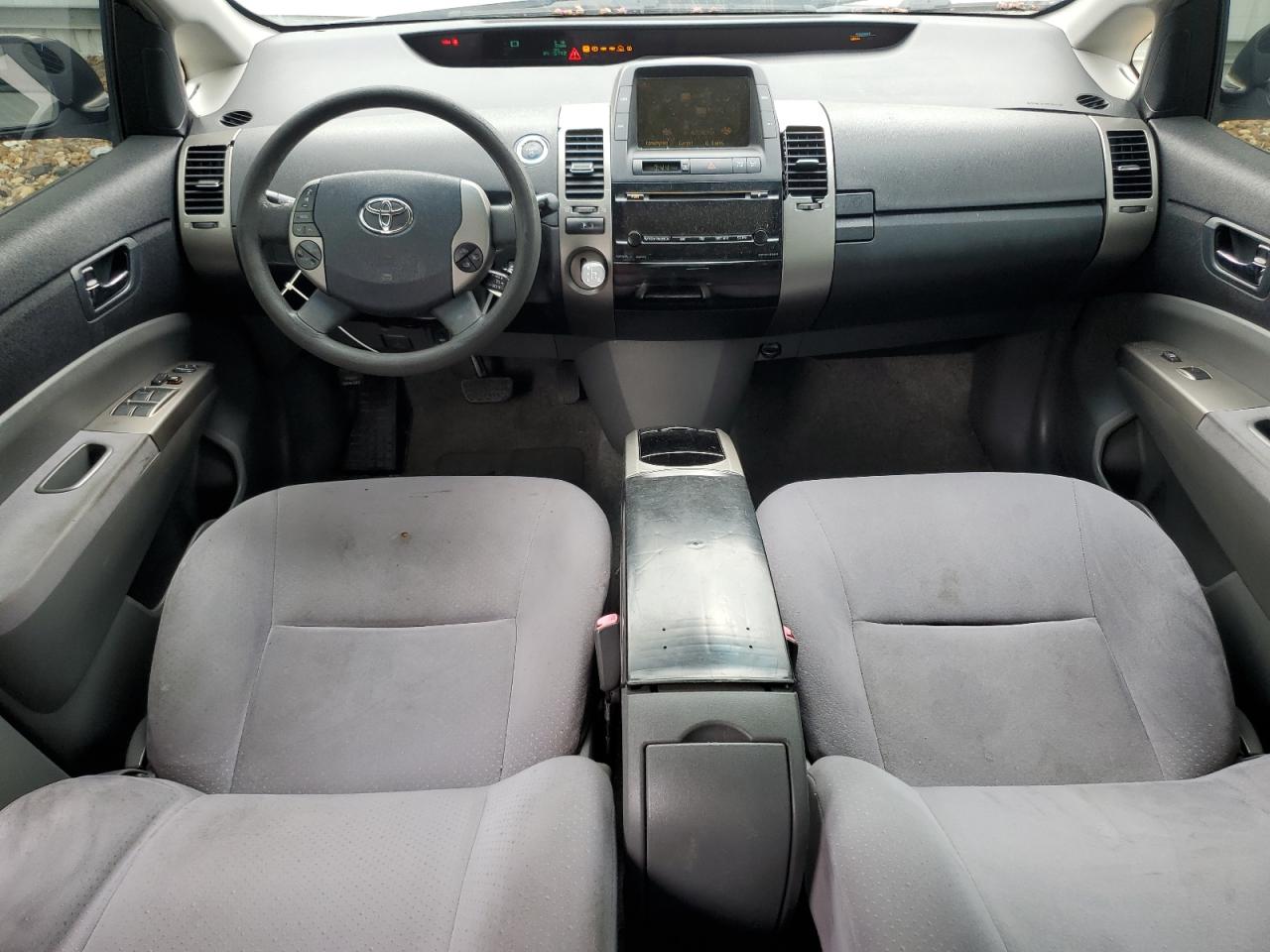 2007 Toyota Prius VIN: JTDKB20U373264176 Lot: 63531725