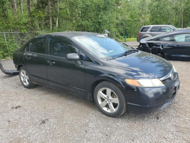 2007 HONDA CIVIC DX  