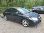 2007 HONDA CIVIC DX   for sale at Copart ON - COOKSTOWN