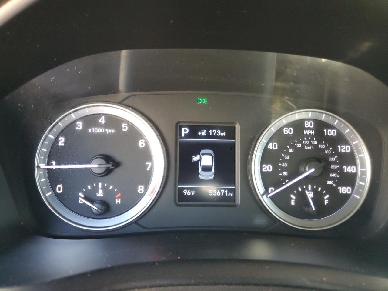 2018 Hyundai Sonata Se VIN: 5NPE24AF4JH655518 Lot: 66672445