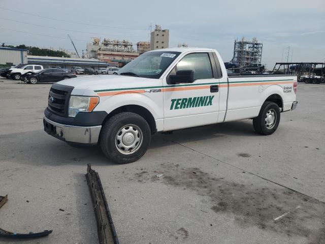 2014 Ford F150