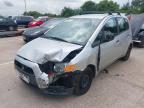 2011 MITSUBISHI COLT CZI for sale at Copart SANDWICH