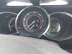 2013 CITROEN DS3 DSTYLE for sale at Copart WOLVERHAMPTON