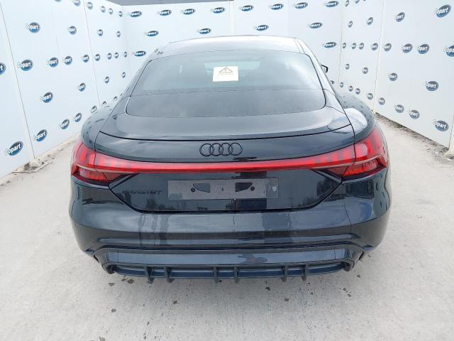 2021 AUDI E-TRON GT