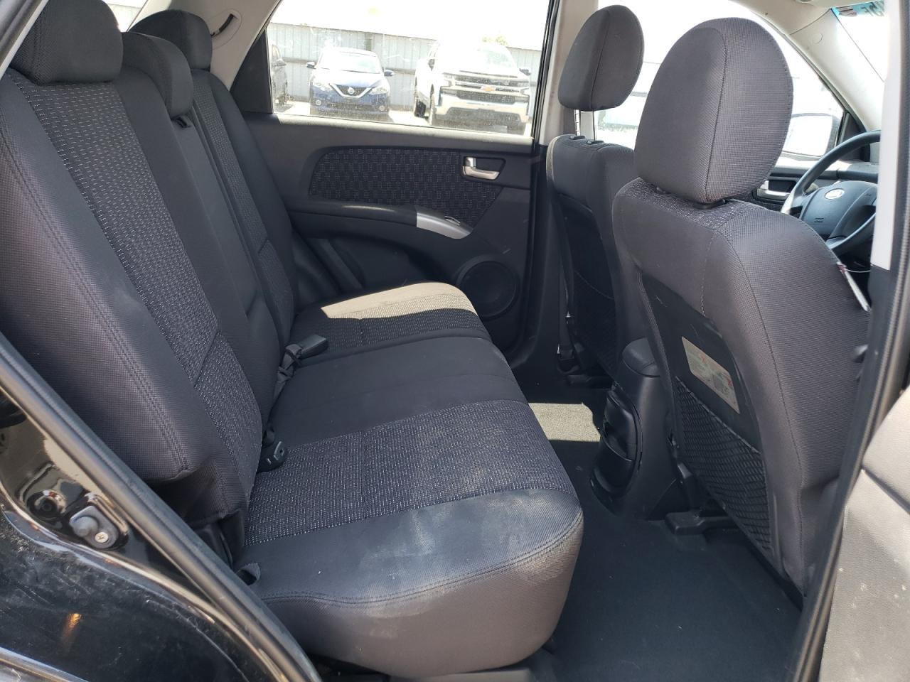 kndjf723187452402 KNDJF723187452402 2008 Kia Sportage Ex