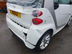 2012 SMART FORTWO COU for sale at Copart WESTBURY