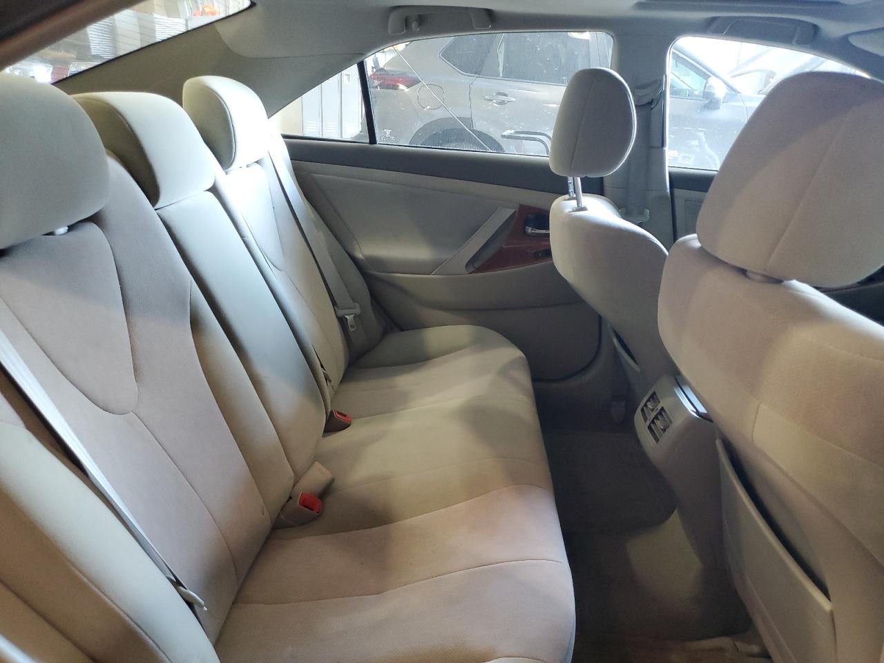 2010 Toyota Camry Base VIN: 4T4BF3EK2AR012245 Lot: 61748175