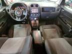 2017 JEEP PATRIOT LATITUDE à vendre chez Copart CT - HARTFORD SPRINGFIELD