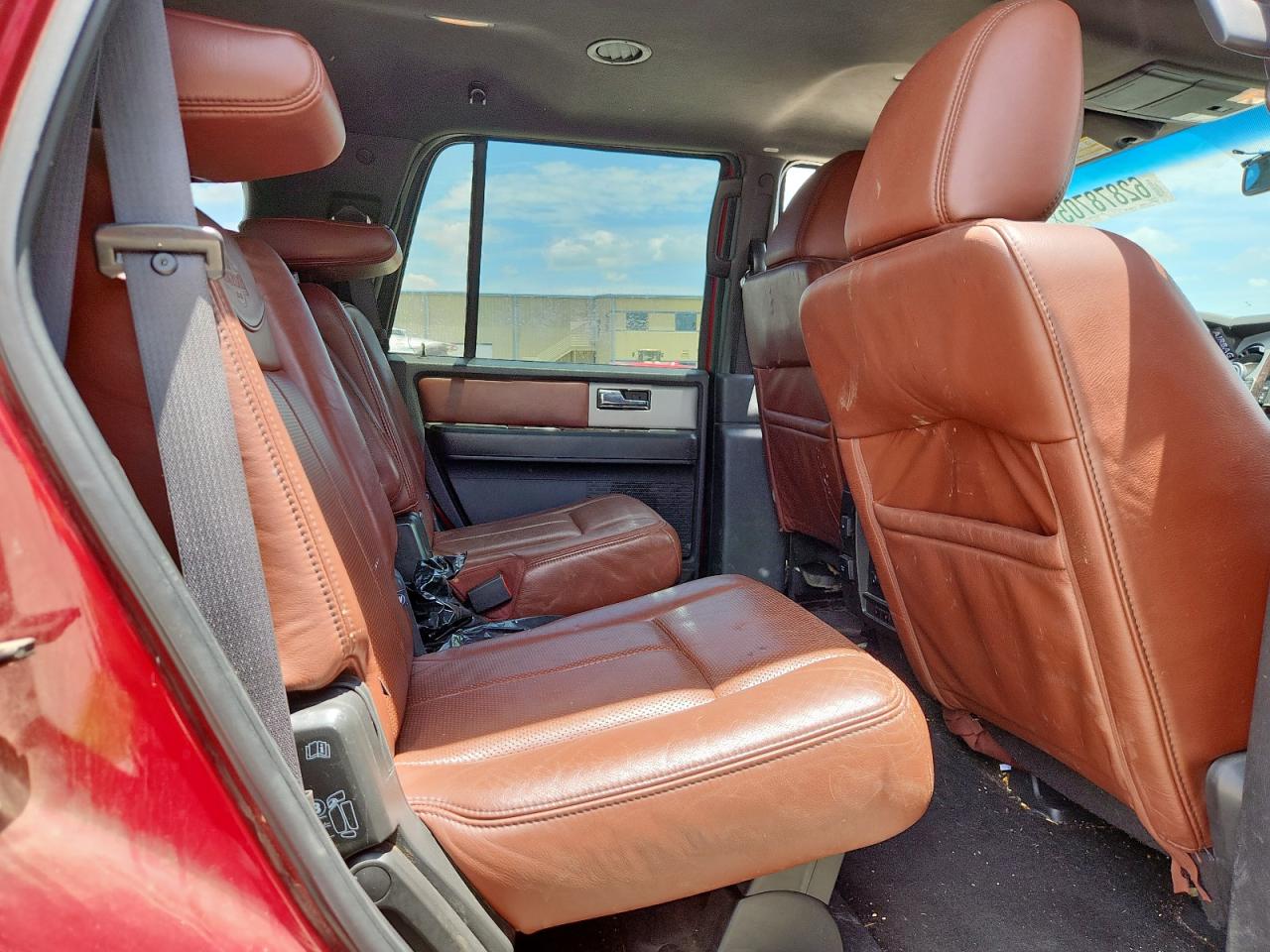 2014 Ford Expedition Xlt VIN: 1FMJU1H54EEF01980 Lot: 62878705