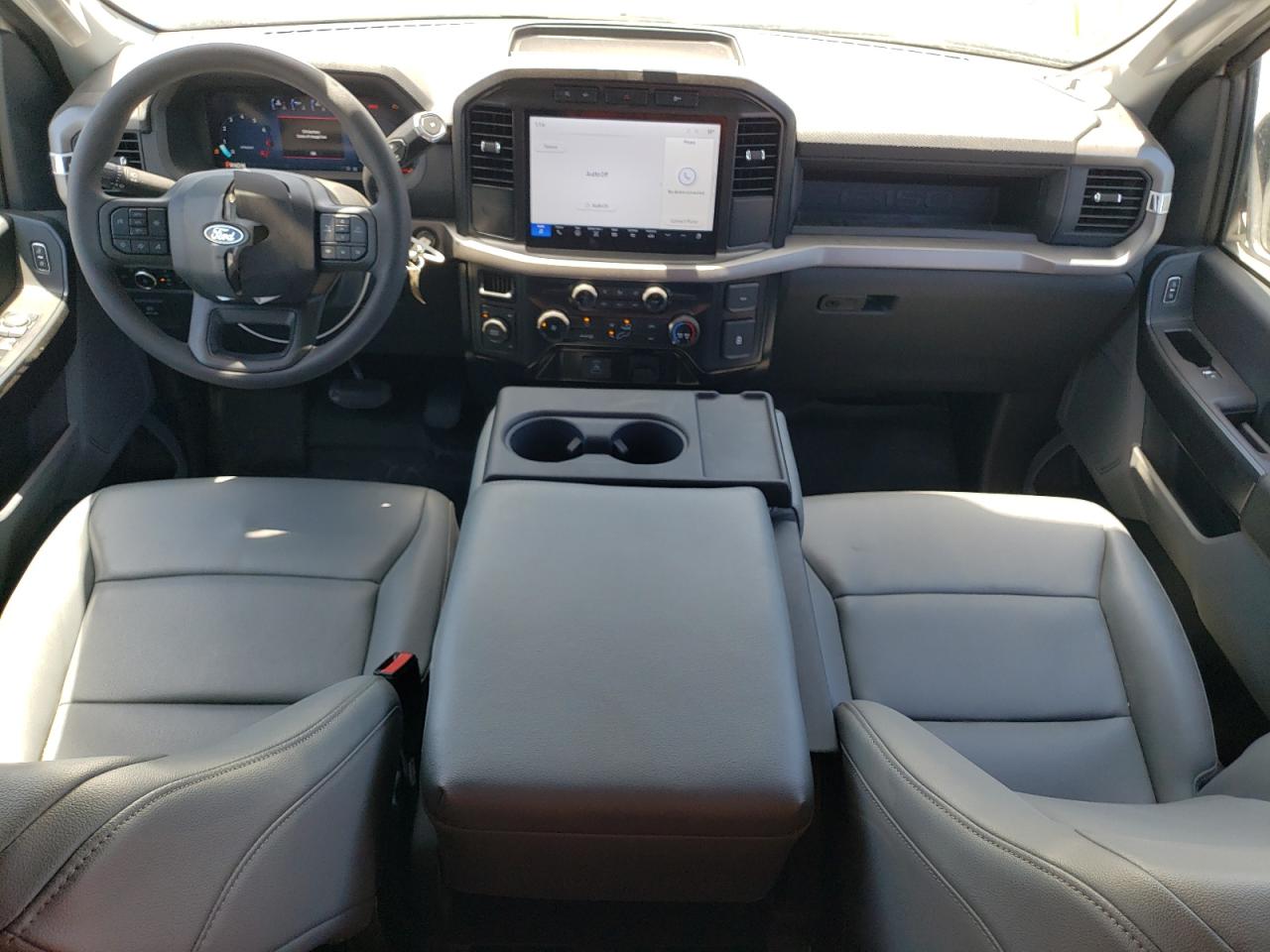 2024 Ford F150 Xl VIN: 1FTFX1L57RKD64520 Lot: 64991865