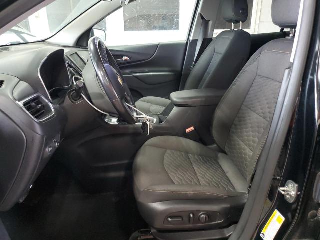  CHEVROLET EQUINOX 2019 Czarny