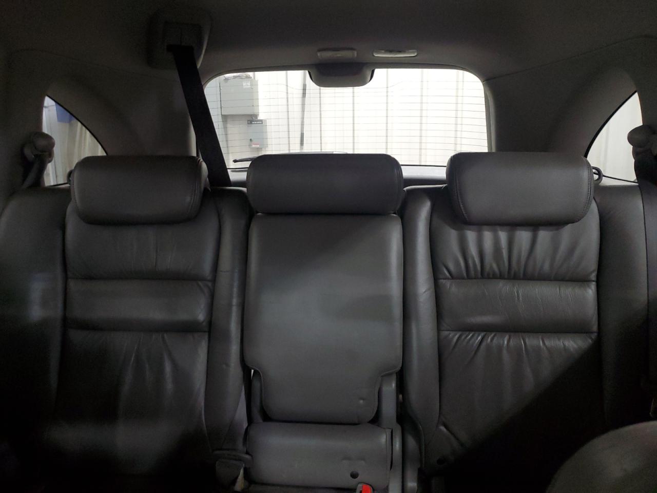 2007 Honda Cr-V Exl VIN: JHLRE38787C082485 Lot: 64416555