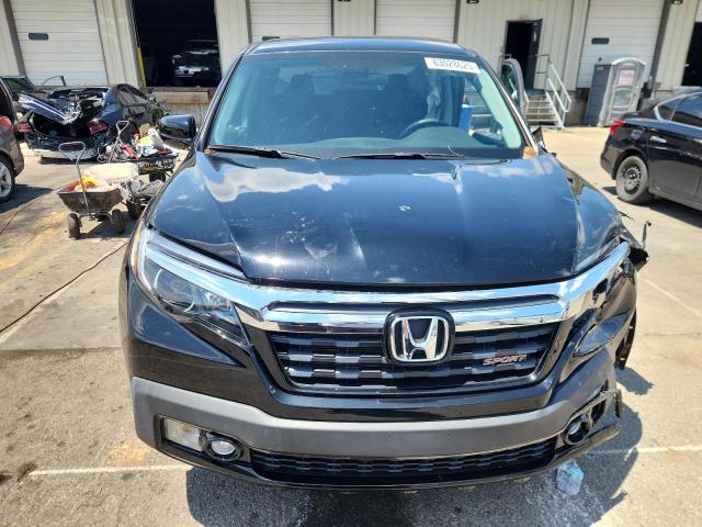  HONDA RIDGELINE 2019 Czarny