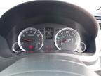 2012 SUZUKI SWIFT SZ3  for sale at Copart BRISTOL
