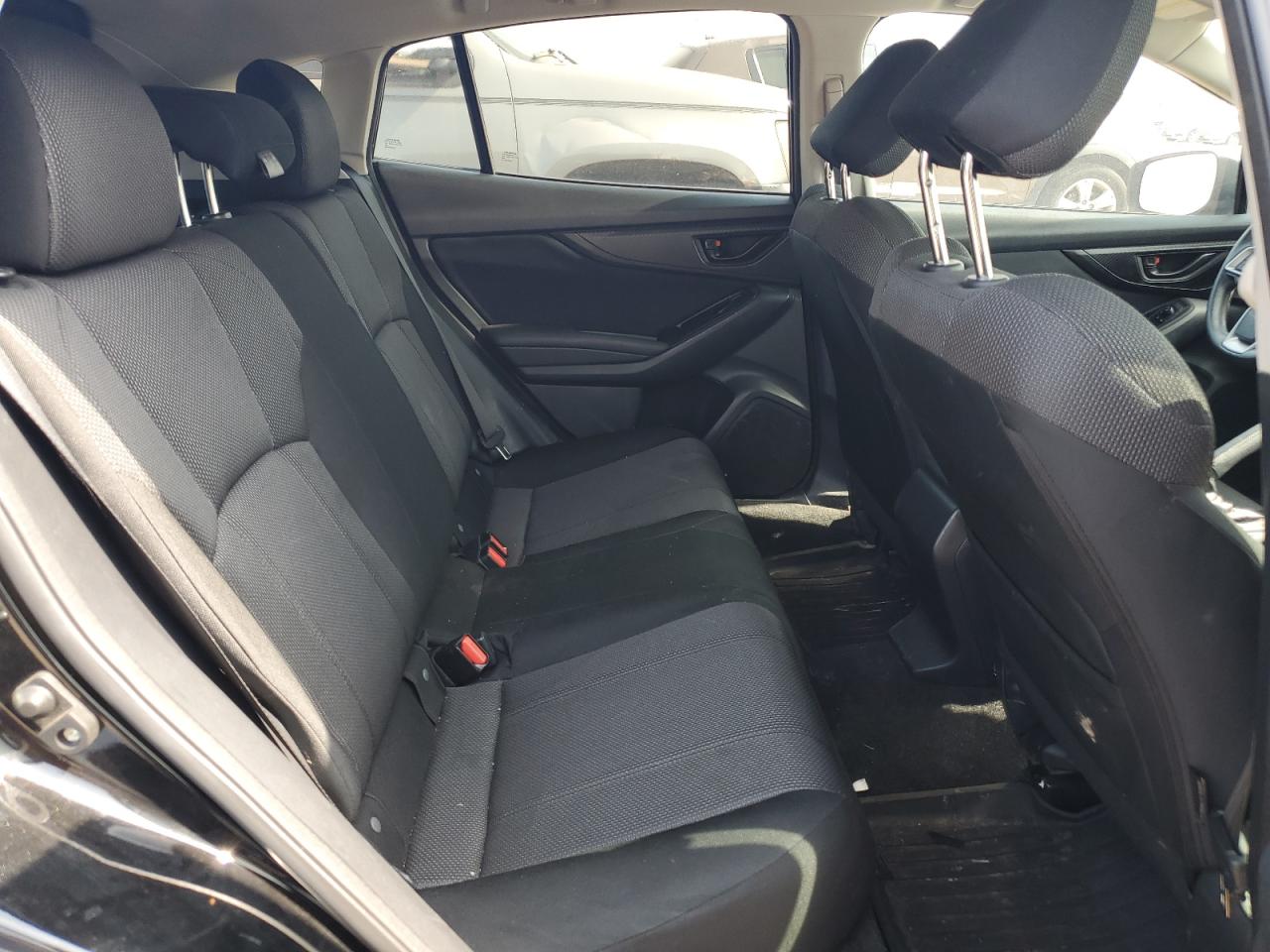 2018 Subaru Impreza VIN: 4S3GTAA66J3740411 Lot: 64974465