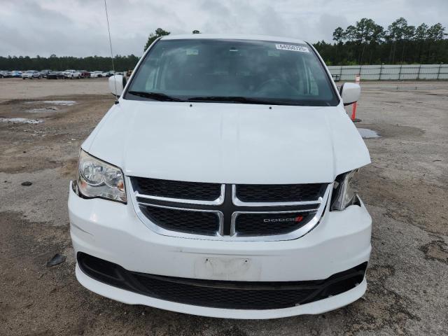  DODGE CARAVAN 2014 Biały