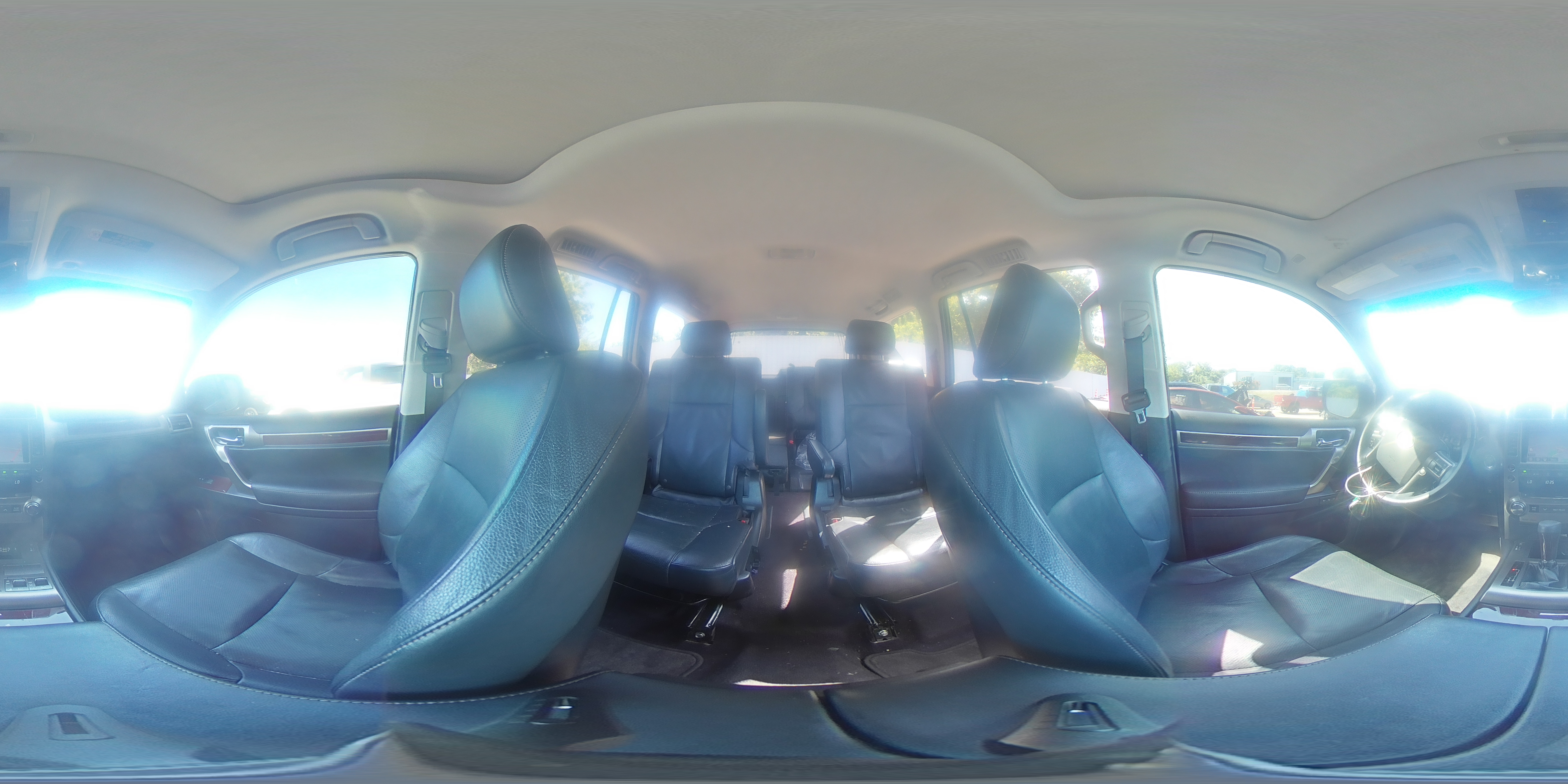 2019 Lexus Gx 460 VIN: JTJBM7FX2K5230247 Lot: 65152235