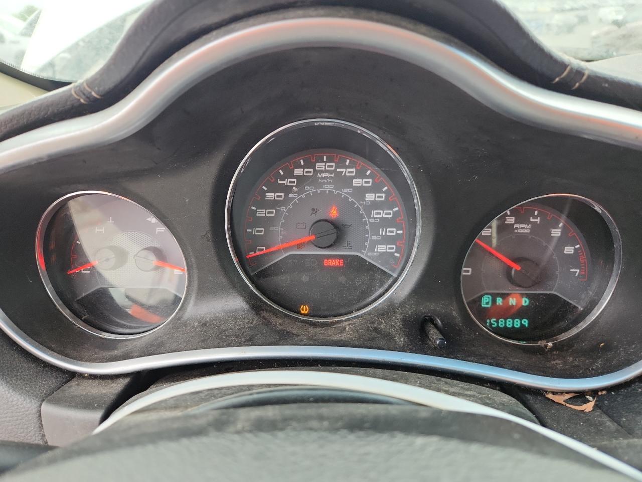 2011 Dodge Avenger Express VIN: 1B3BD4FB6BN558228 Lot: 65687735