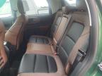 2025 FORD BRONCO SPORT OUTER BANKS   for sale at Copart NS - HALIFAX