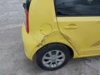 2016 SKODA CITIGO SPO for sale at Copart ST HELENS
