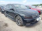 2016 VOLKSWAGEN TIGUAN R L for sale at Copart PETERLEE