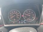 2016 BMW X1 SDRIVE1 for sale at Copart EAST KILBRIDE