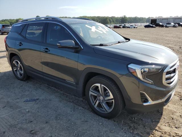  GMC TERRAIN 2019 Сharcoal